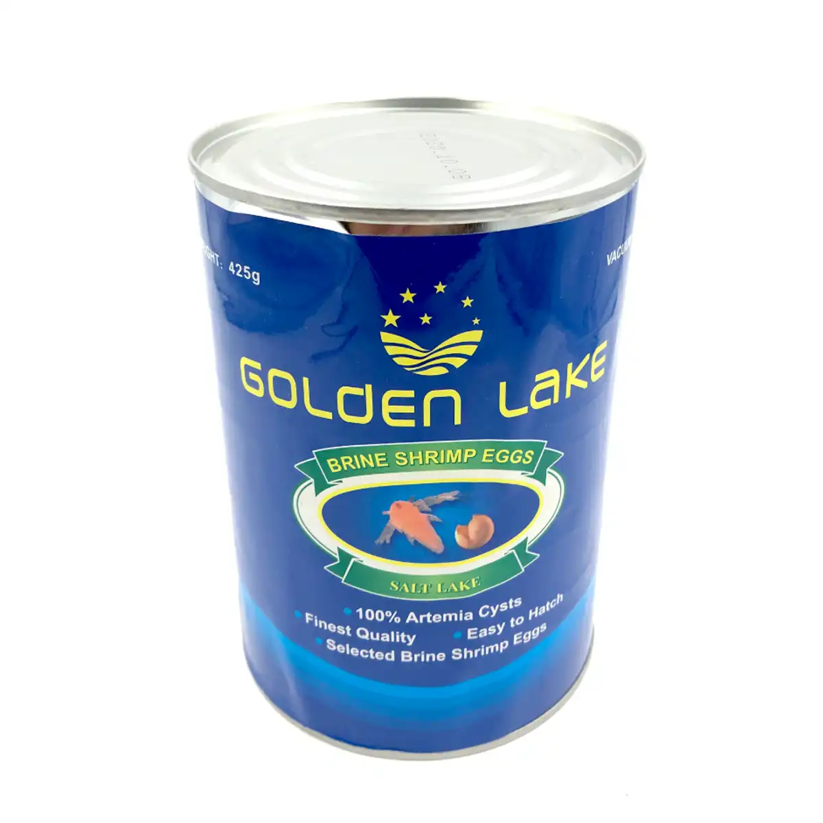 Aquarium food and essentials
